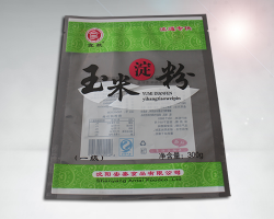 澱粉(fen)三邊封袋(dai)