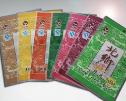 保鮮(xian)三邊封袋(dai)