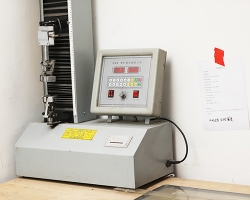 智能電子(zi)拉力機