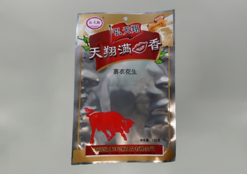 幹果(guo)花生包(bao)裝袋廠(chang)家