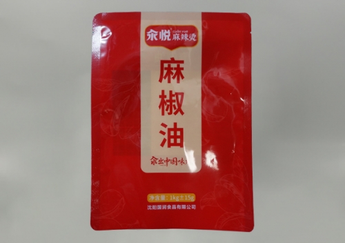 調料(liao)包裝(zhuang)袋定(ding)做