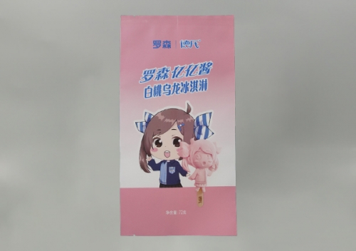 食品包(bao)裝袋定(ding)做