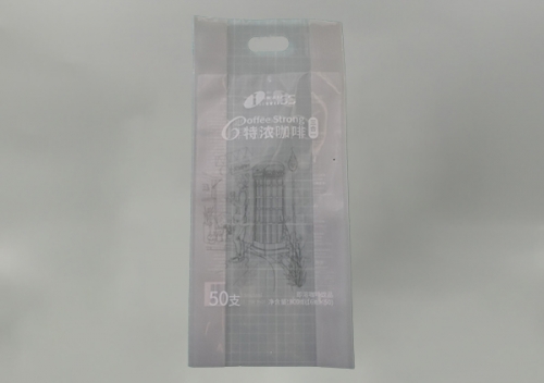 塑料(liao)包裝袋批(pi)發