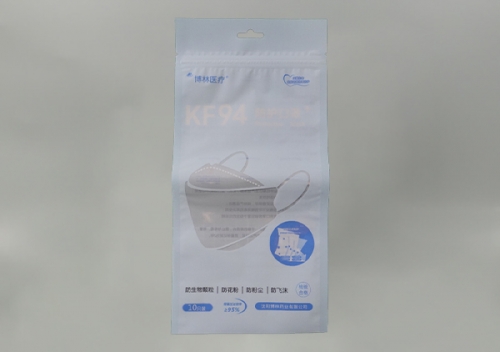 塑料(liao)包裝袋廠(chang)家