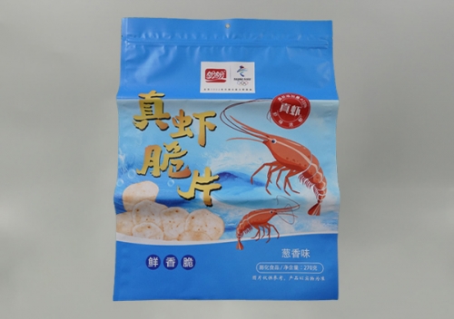 鋁箔袋(dai)廠家