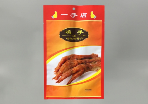 真空袋生(sheng)産