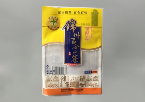 沈陽真空(kong)袋