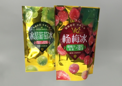 可冷(leng)凍袋(dai)制作(zuo)